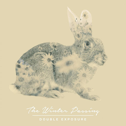 Winter Passing - Double exposure (12-inch maxi-single)
