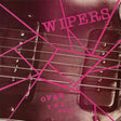 Wipers - Over the edge (LP) - Velvet Music