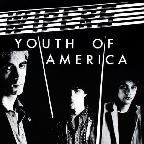 Wipers - Youth of America (LP)