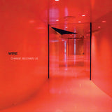 Wire - Change become us (LP) - Velvet Music