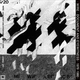 Wire - Document & eyewitness (LP) - Velvet Music
