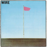Wire - Pink flag (CD) - Velvet Music