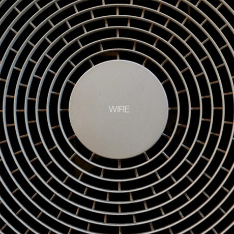 Wire - Wire (CD) - Velvet Music