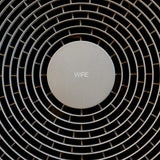 Wire - Wire (LP) - Velvet Music