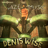 Denis Wise - Wize music (LP)