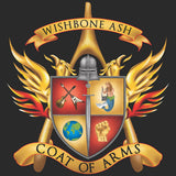 Wishbone Ash - Coat of arms (CD)