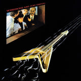 Wishbone Ash - Just testing (CD) - Velvet Music