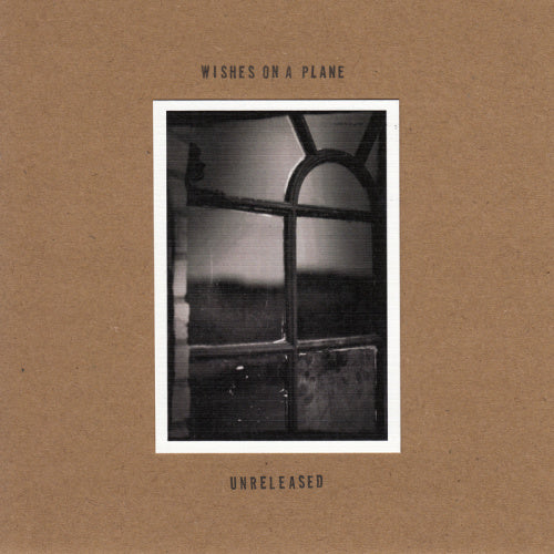 Wishes On A Plane - Unreleased (CD) - Velvet Music