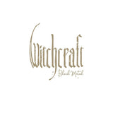 Witchcraft - Black metal (CD) - Velvet Music