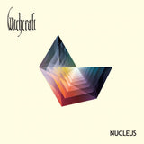 Witchcraft - Nucleus (CD) - Velvet Music