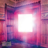 Witch Trail - Sun has left the hill (CD) - Velvet Music