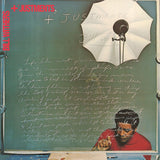 Bill Withers - +justments (LP) - Velvet Music
