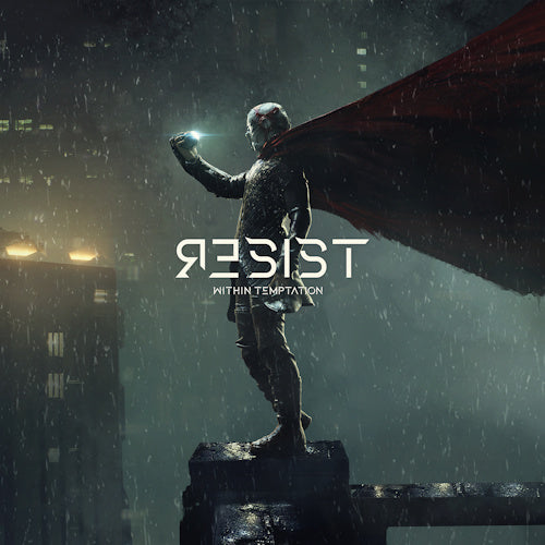Within Temptation - Resist (CD) - Velvet Music