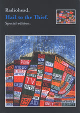 Radiohead - Hail To The Thief (tweedehands CD) - Velvet Music