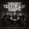 Wolfe Brothers - Country heart (CD) - Velvet Music