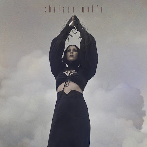 Chelsea Wolfe - Birth of violence (LP) - Velvet Music