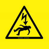 Wolfhounds - Electric music (LP)