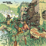 Wolf Parade - Thin mind (LP) - Velvet Music
