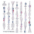 Wolf Parade - Apologies to the queen mary (CD) - Velvet Music