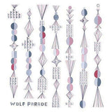 Wolf Parade - Apologies to the queen mary (CD) - Velvet Music