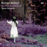 Michael Wollny - Wunderkammer (CD) - Velvet Music