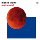 Michael Wollny - Mondenkind (LP) - Velvet Music