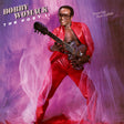 Bobby Womack - Poet ii (CD) - Velvet Music