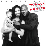 Womack & Womack - Conscience (LP) - Velvet Music