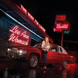 Lee Ann Womack - The way i'm livin' (CD) - Velvet Music