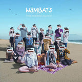 The Wombats - This modern glitch (CD)