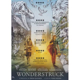 Movie - Wonderstruck (DVD movie)