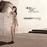 Susan Wong - Step into my dreams (LP)