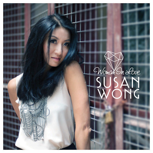 Susan Wong - Woman in love -180 gr- (LP)