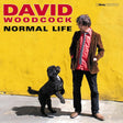 David Woodcock - Normal life (CD) - Velvet Music