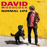 David Woodcock - Normal life (CD) - Velvet Music