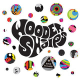 Wooden Shjips - Back to land (CD) - Velvet Music