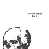 Wooden Shjips - Vol.2 (LP) - Velvet Music