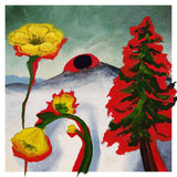 Woods - Strange to explain (CD) - Velvet Music
