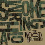 The Wood Brothers - Smoke ring halo (CD)