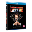 Ronnie Wood - Somebody up there likes me (Blu Ray disc music)
