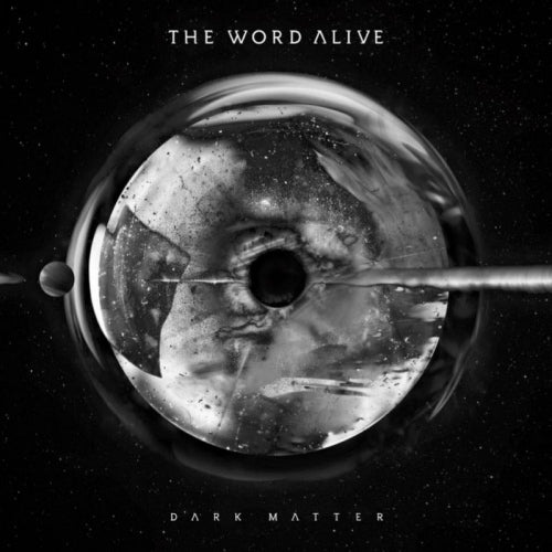 Word Alive - Dark matter (LP)