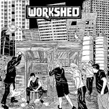 Workshed - Workshed (CD) - Velvet Music
