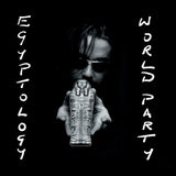 World Party - Egyptology (CD) - Velvet Music