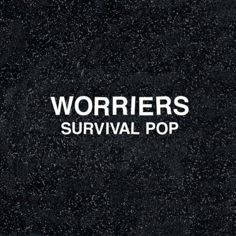 Worriers - Survival pop (CD) - Velvet Music