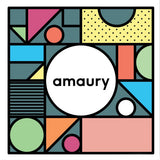 Wouter Hamel - Amaury (CD)