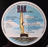Suzi Quatro - The Suzi Quatro Story - Golden Hits (tweedehands LP) - Velvet Music