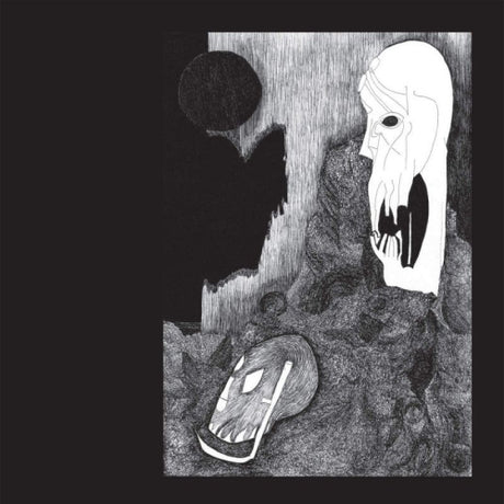 Wrekmeister Harmonies - Light falls (CD) - Velvet Music