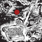 Writhing Squares - Out of the Ether (LP)
