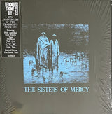 Sisters Of Mercy, The - Body And Soul / Walk Away (LP)