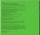 Jono El Grande - Phantom Stimulance (tweedehands CD) - Velvet Music